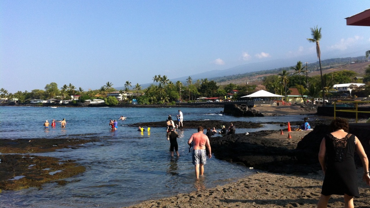 Photo of Others in Kailua-Kona