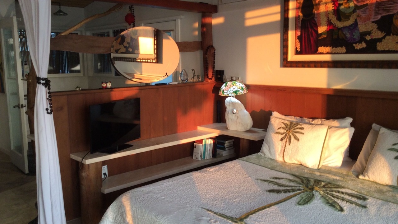 Photo of Bedroom in Kailua-Kona