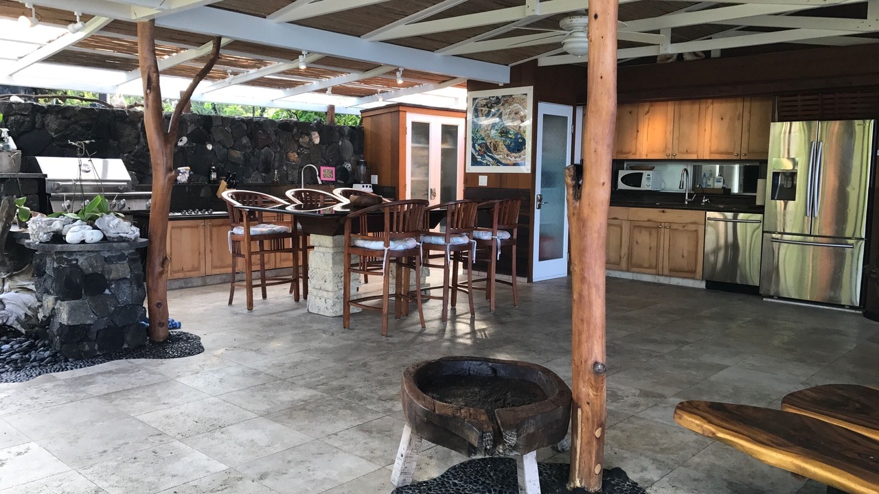 Photo of Outdoor in Kailua-Kona