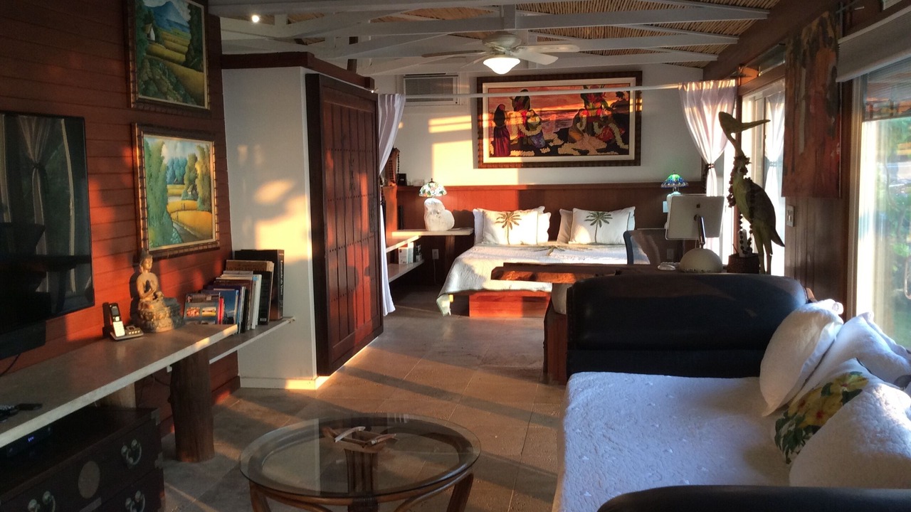 Photo of Bedroom in Kailua-Kona