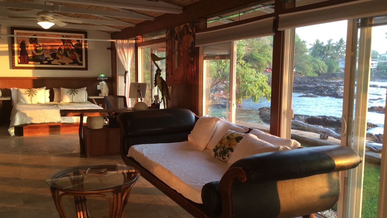 Photo of Bedroom in Kailua-Kona
