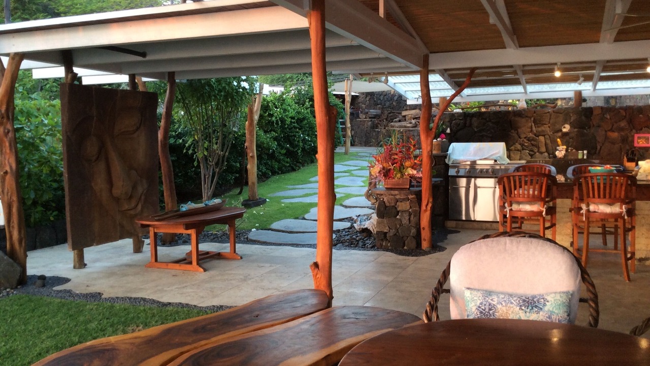 Photo of Outdoor in Kailua-Kona