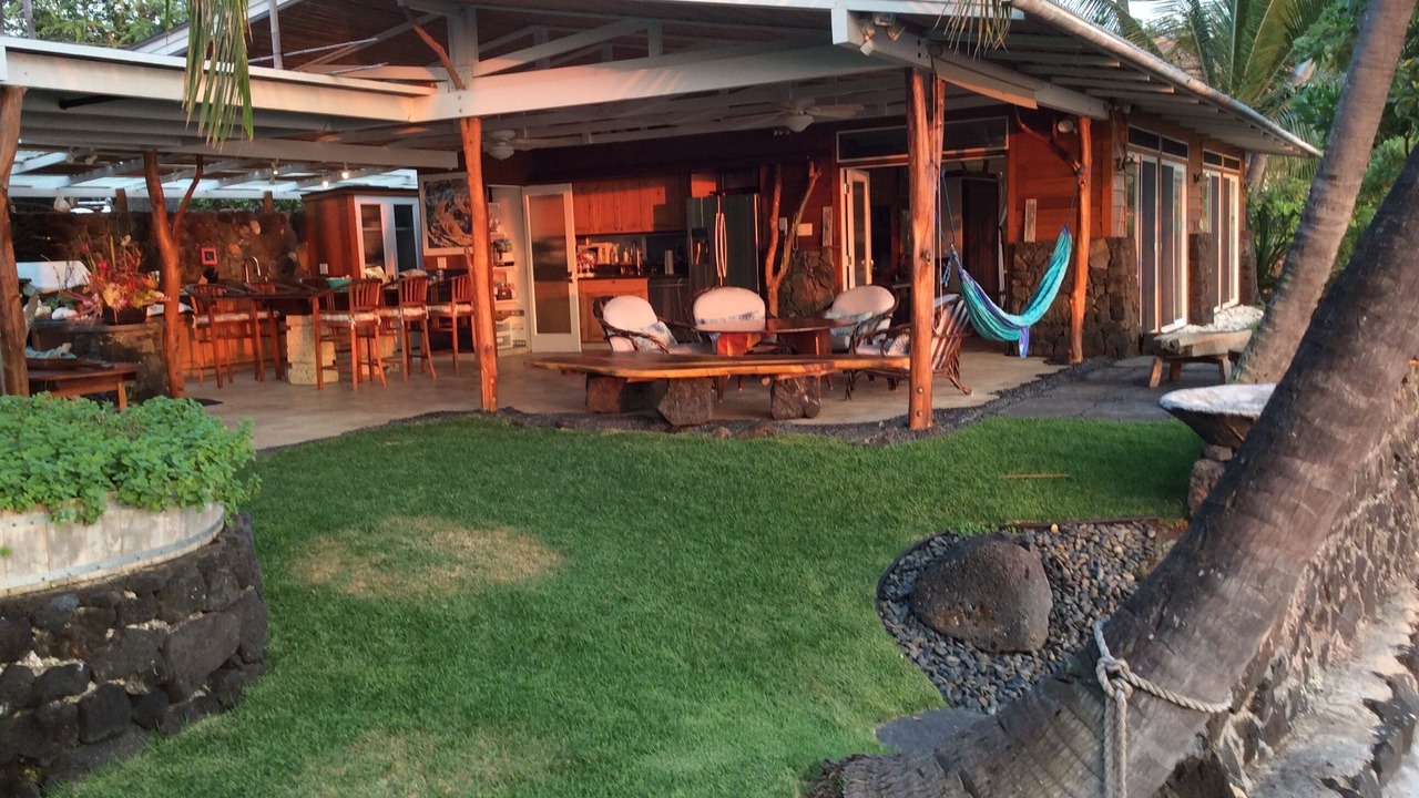 Photo of Outdoor in Kailua-Kona