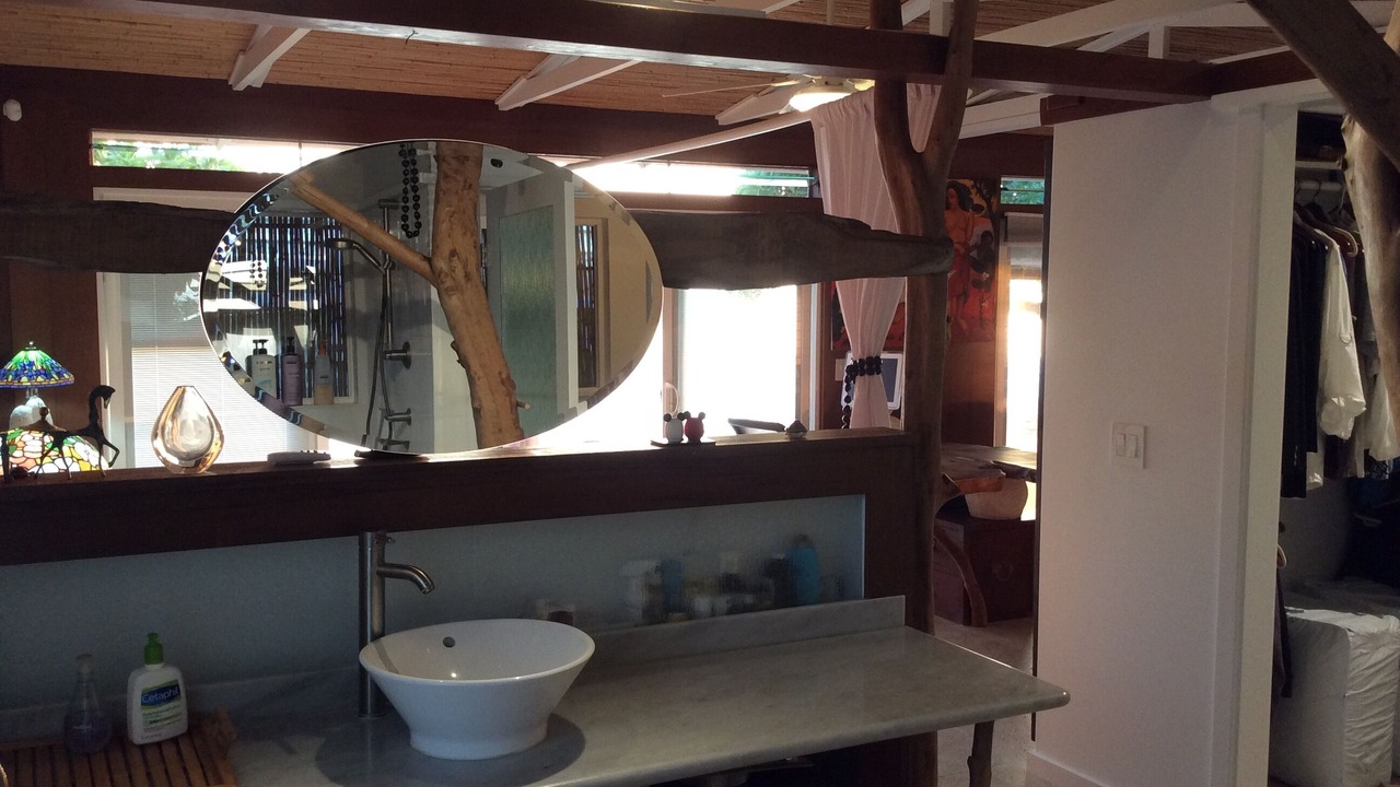 Photo of Bathroom in Kailua-Kona