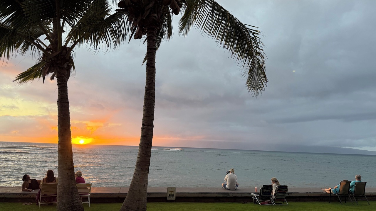 Photo of Others in Kahana