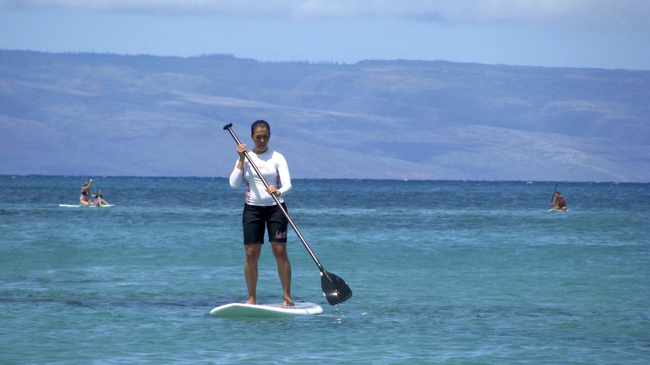 Photo of Others in Kahana