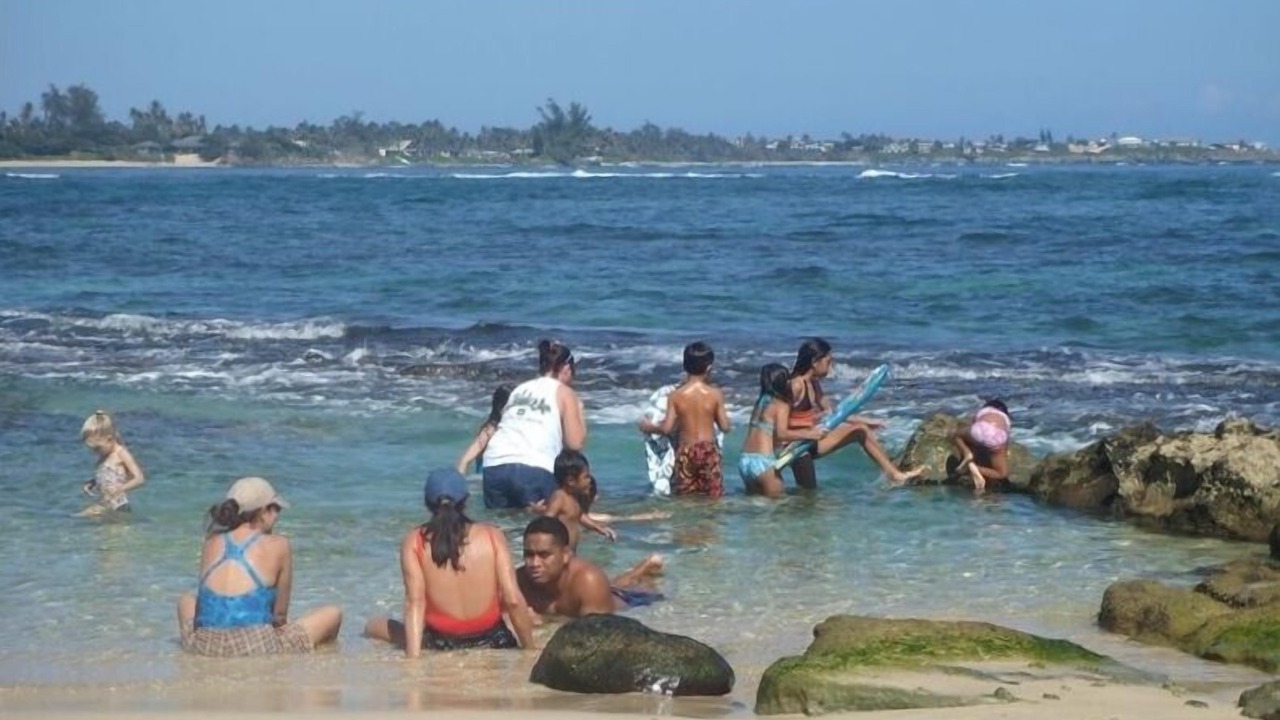 Photo of Outdoor in Hauula