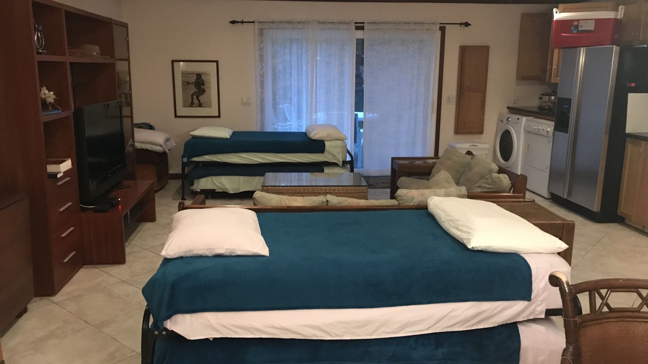 Photo of Bedroom in Hauula