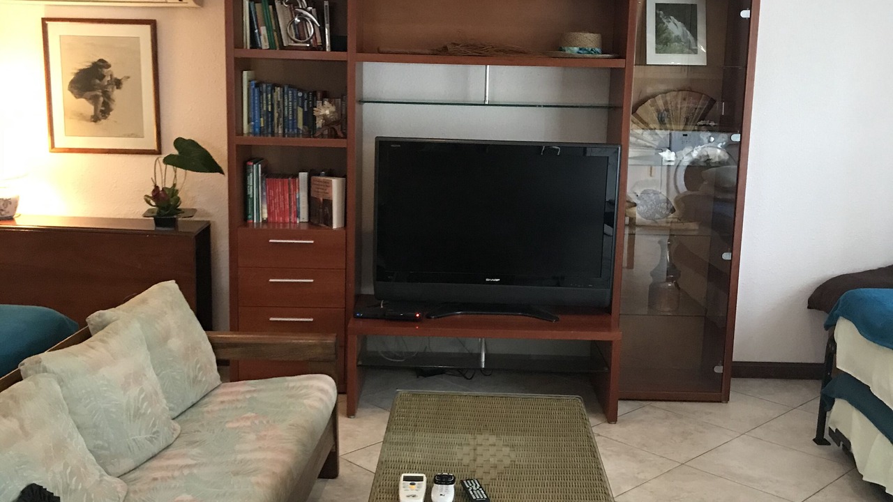 Photo of Livingroom in Hauula