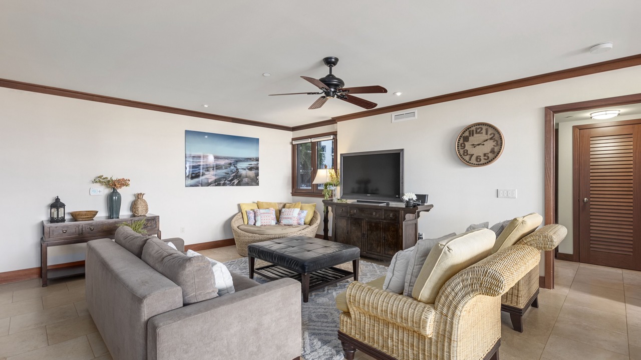 Photo of Livingroom in Ko Olina