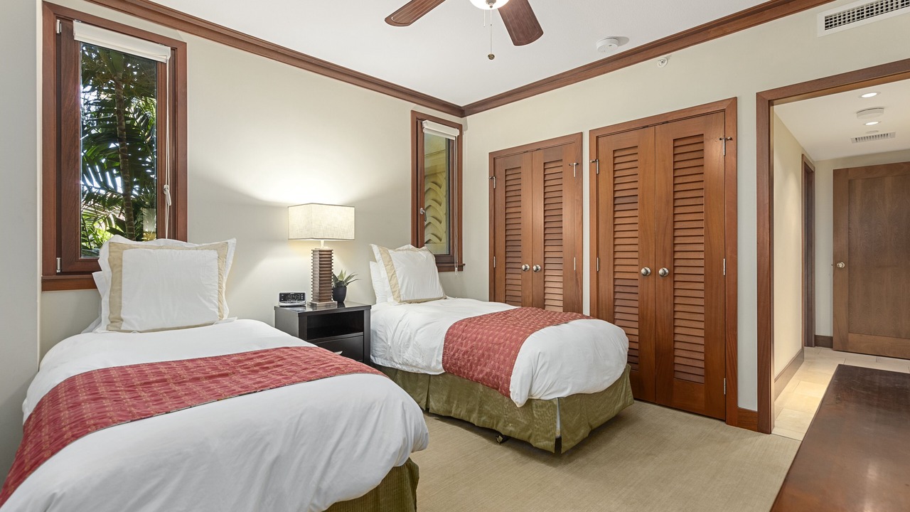 Photo of Bedroom in Ko Olina