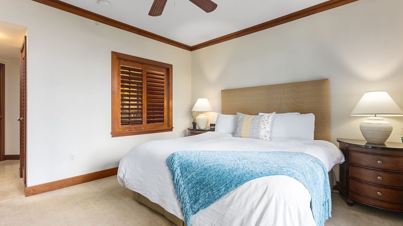 Photo of Bedroom in Ko Olina