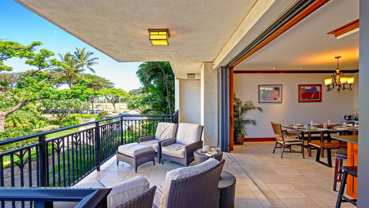 Photo of Outdoor in Ko Olina