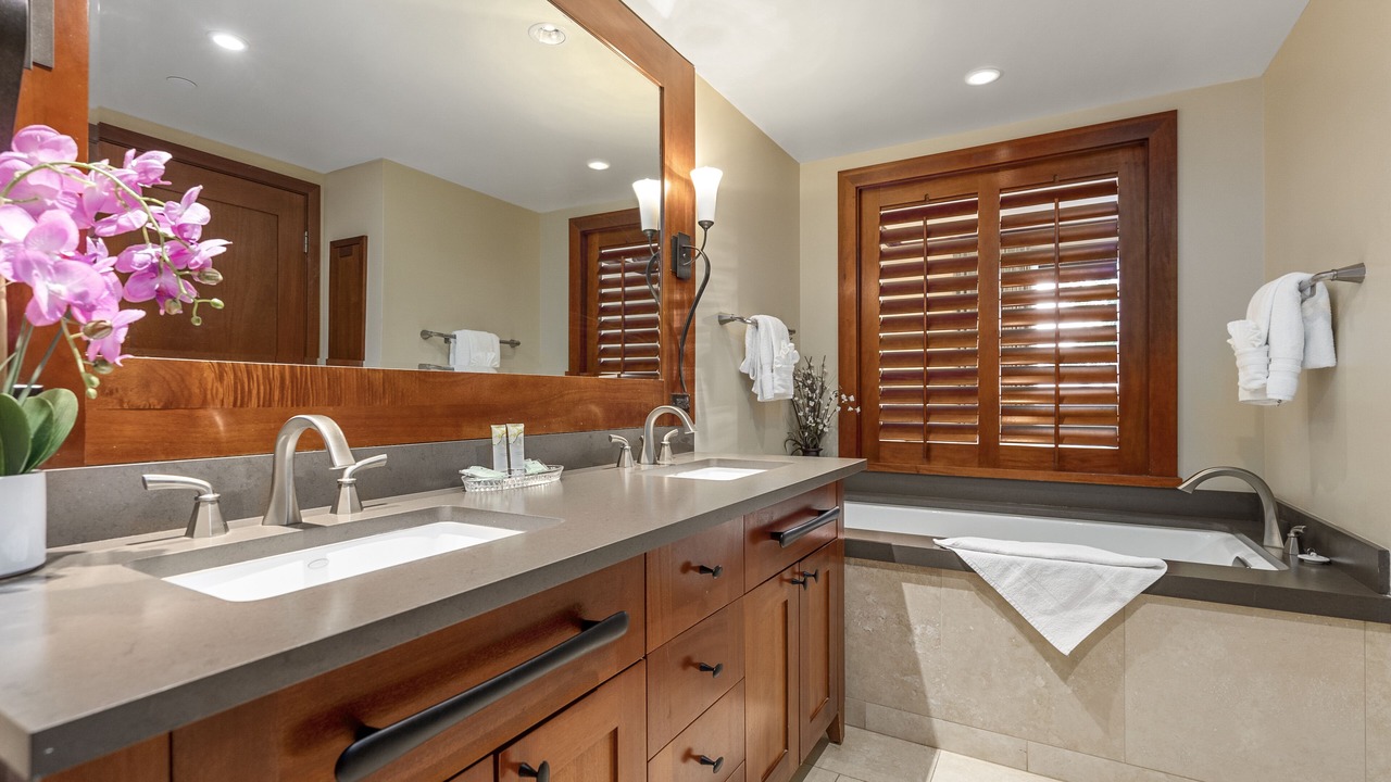 Photo of Bathroom in Ko Olina