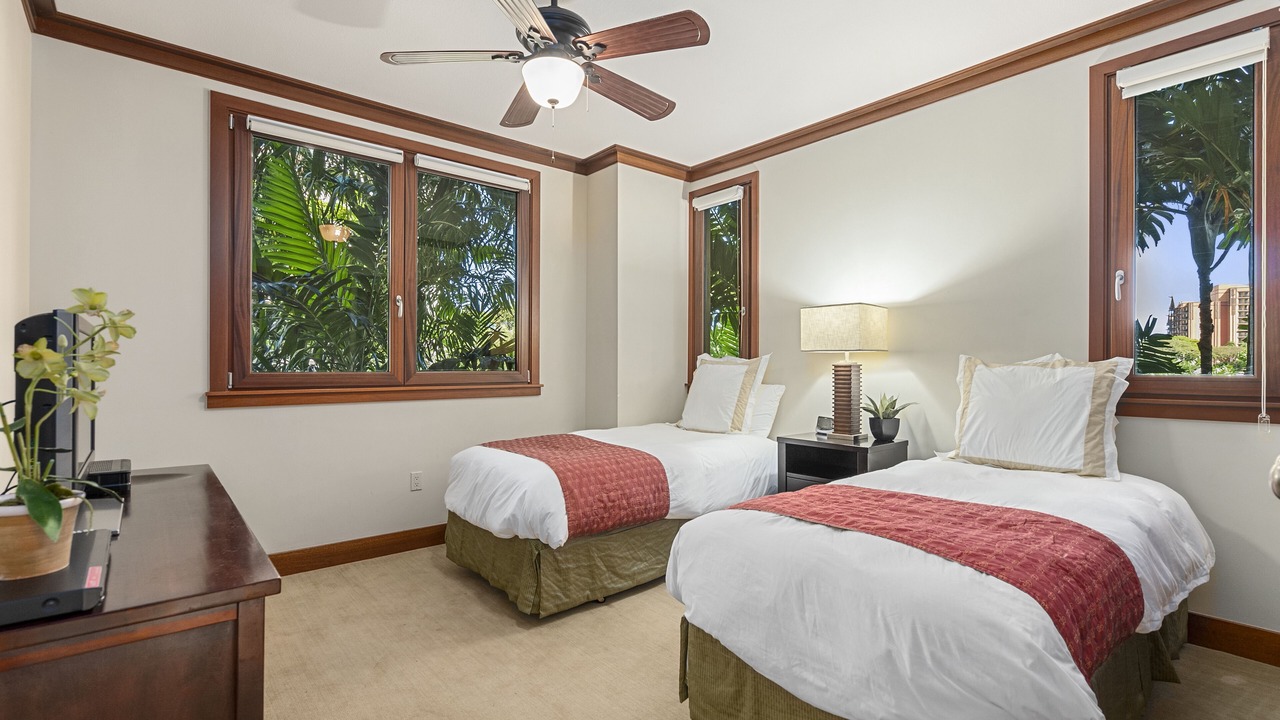 Photo of Bedroom in Ko Olina