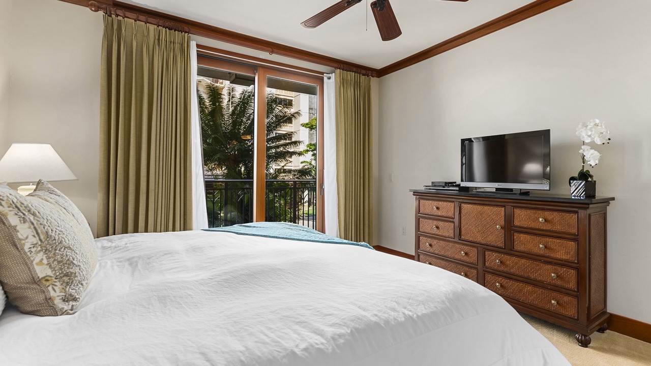Photo of Bedroom in Ko Olina
