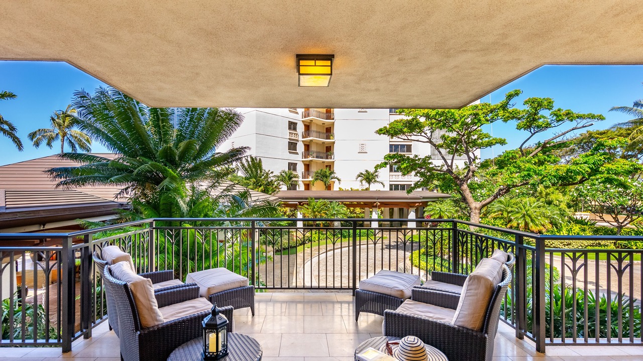 Photo of Outdoor in Ko Olina