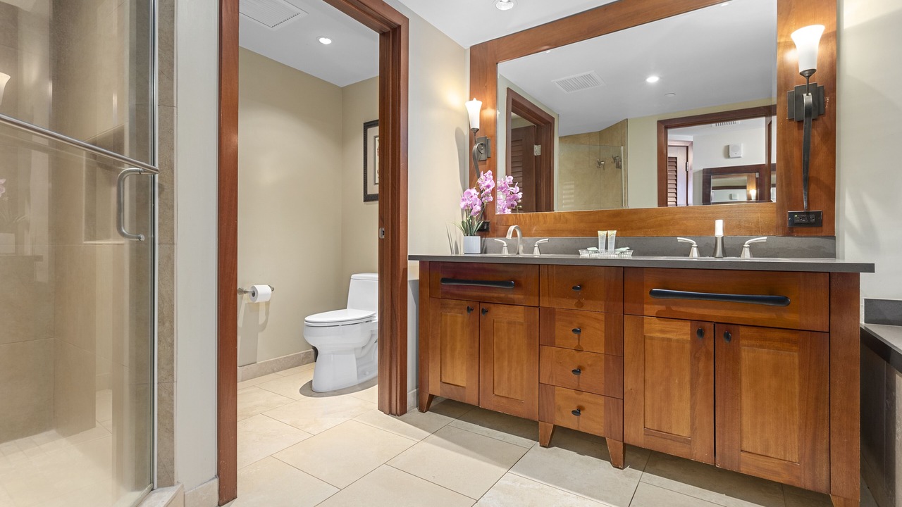 Photo of Bathroom in Ko Olina