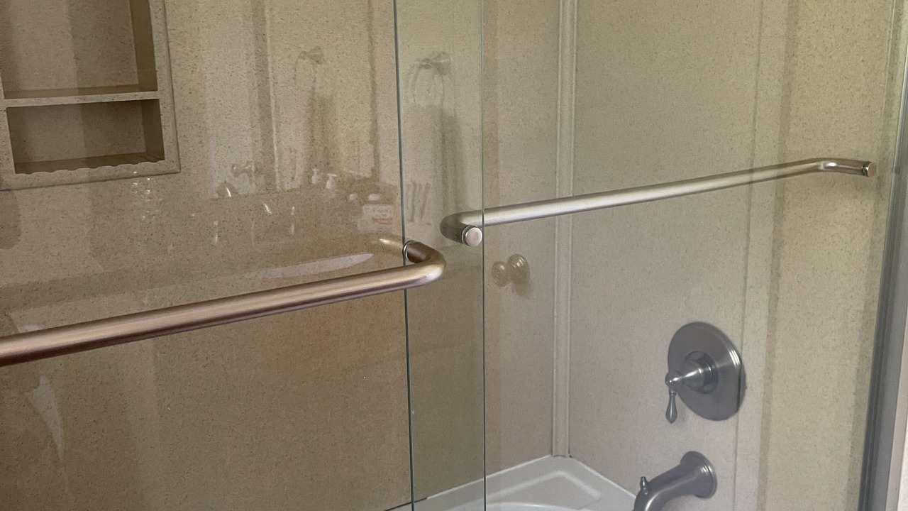 Photo of Bathroom in Sullivan's Island