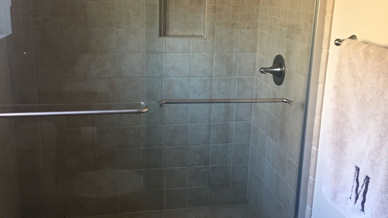 Photo of Bathroom in Sullivan's Island