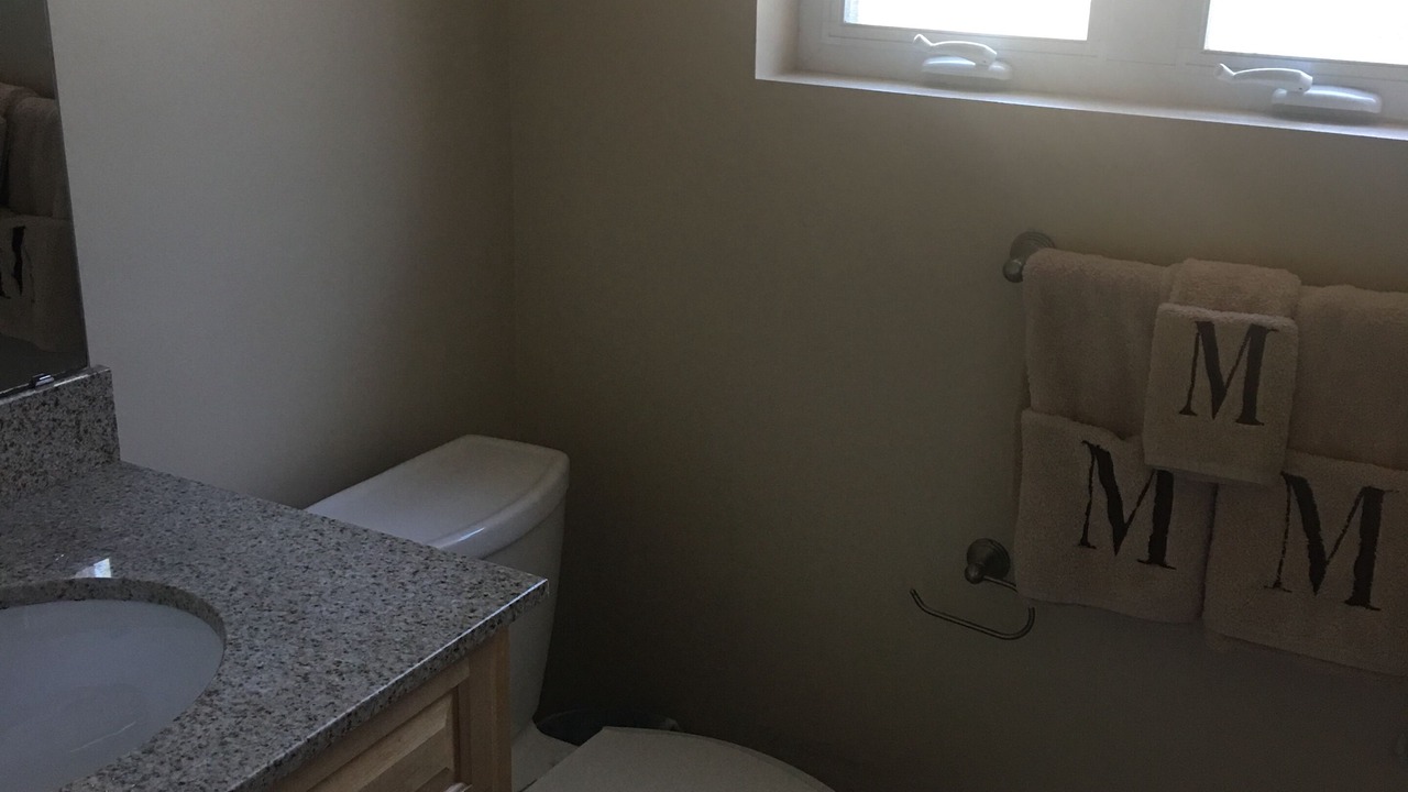 Photo of Bathroom in Sullivan's Island