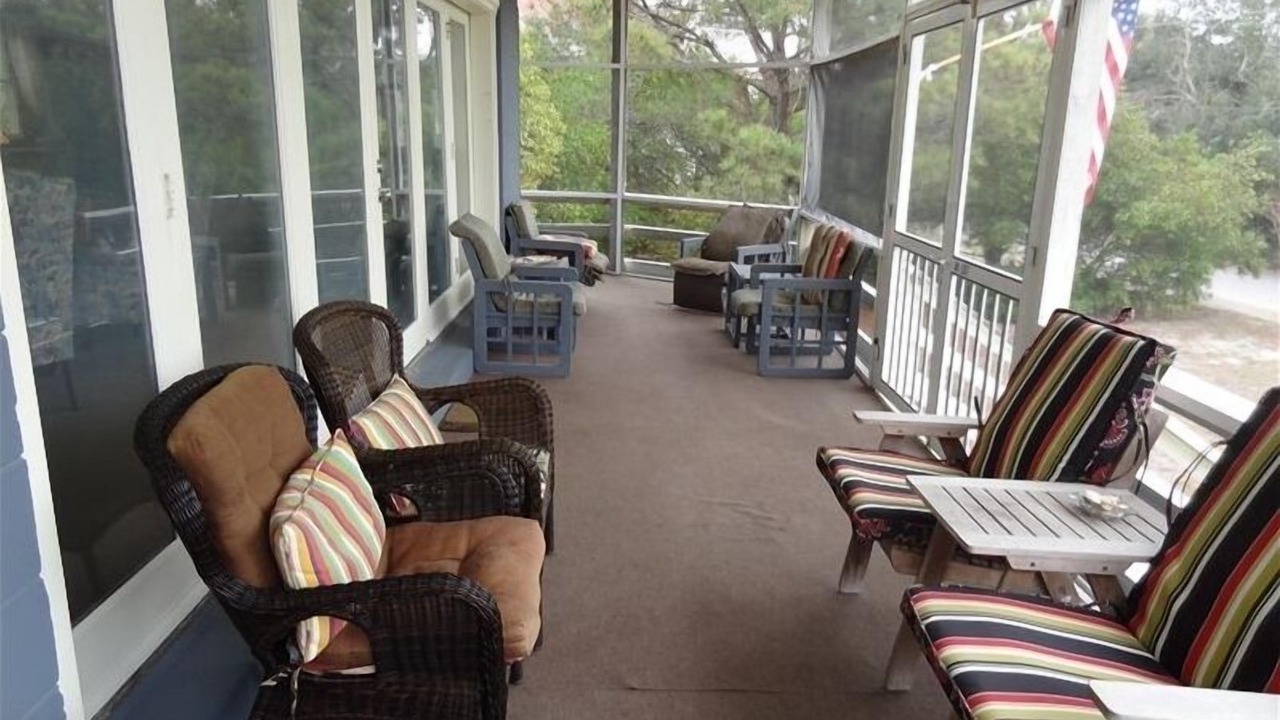 Photo of Outdoor in Sullivan's Island