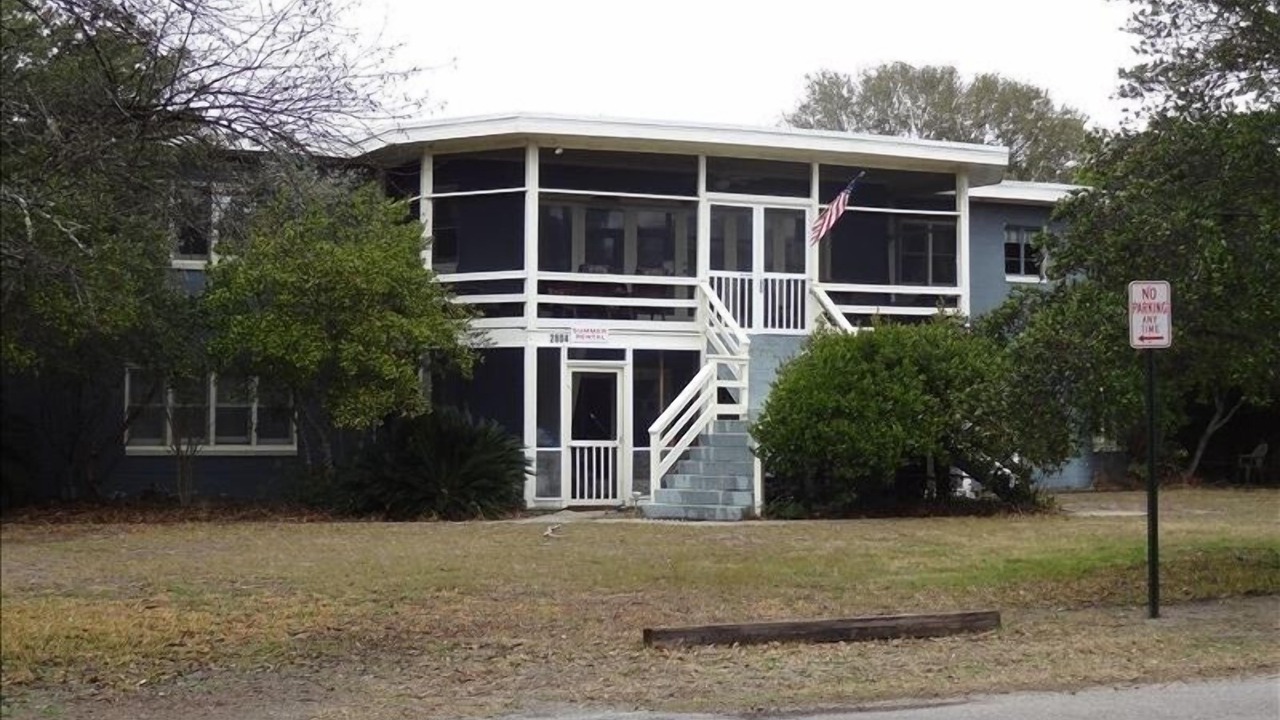 Photo of Others in Sullivan's Island