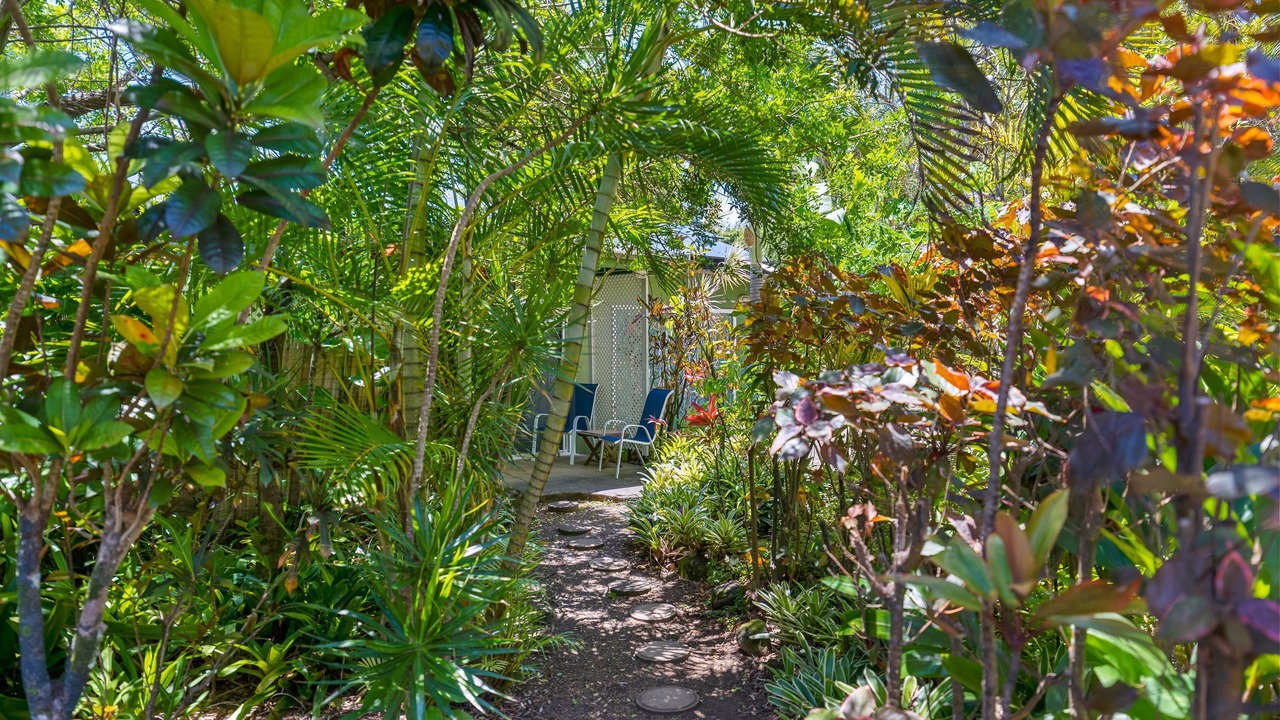 Photo of Outdoor in Haiku