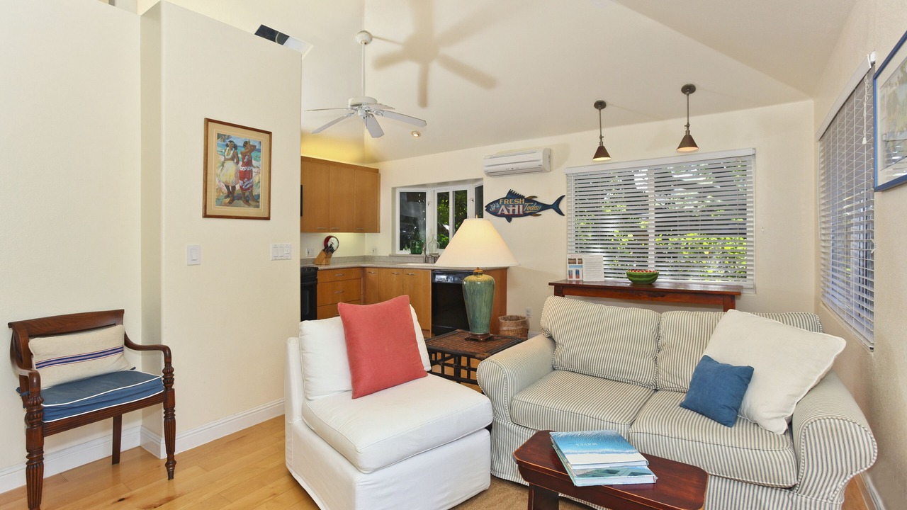 Photo of Bedroom in Lanikai