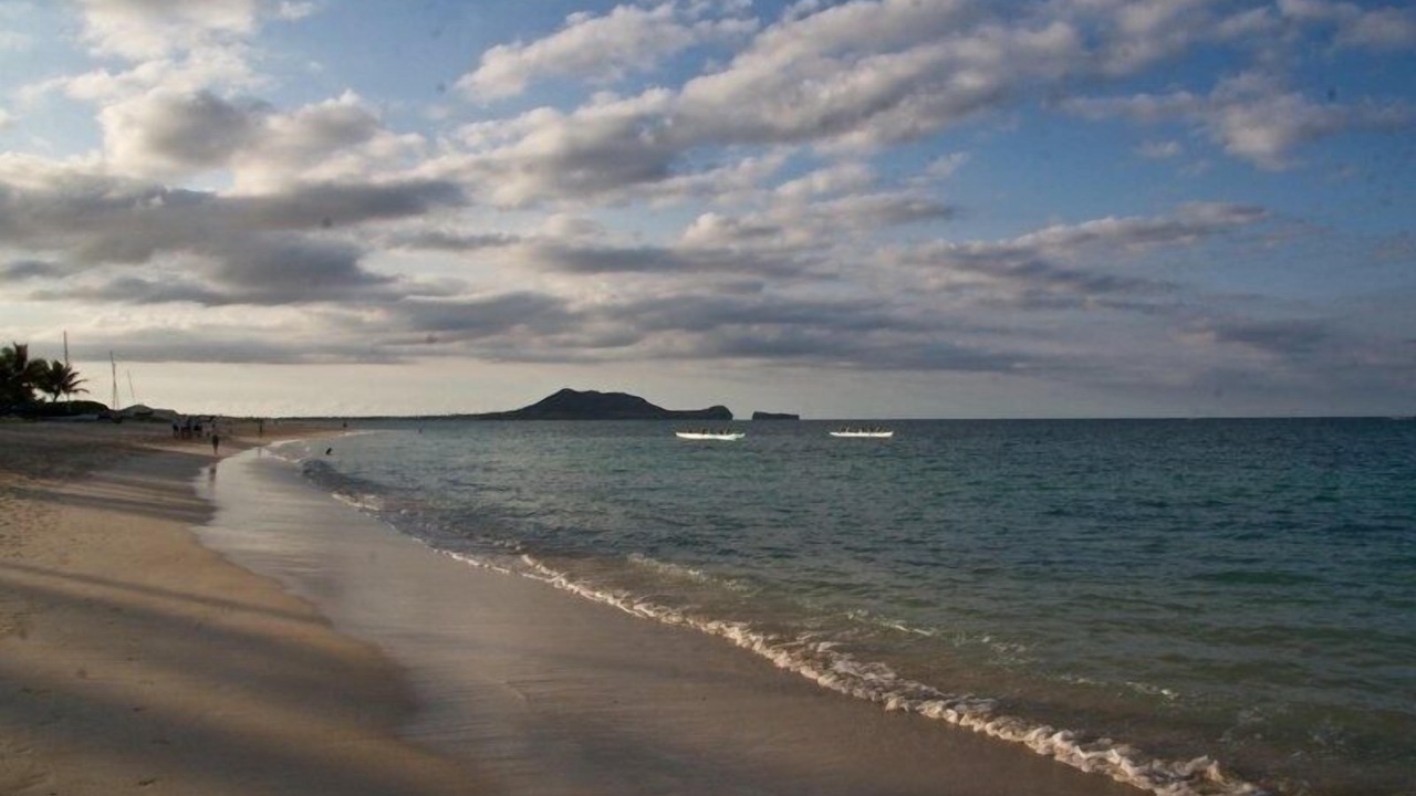 Photo of Others in Lanikai