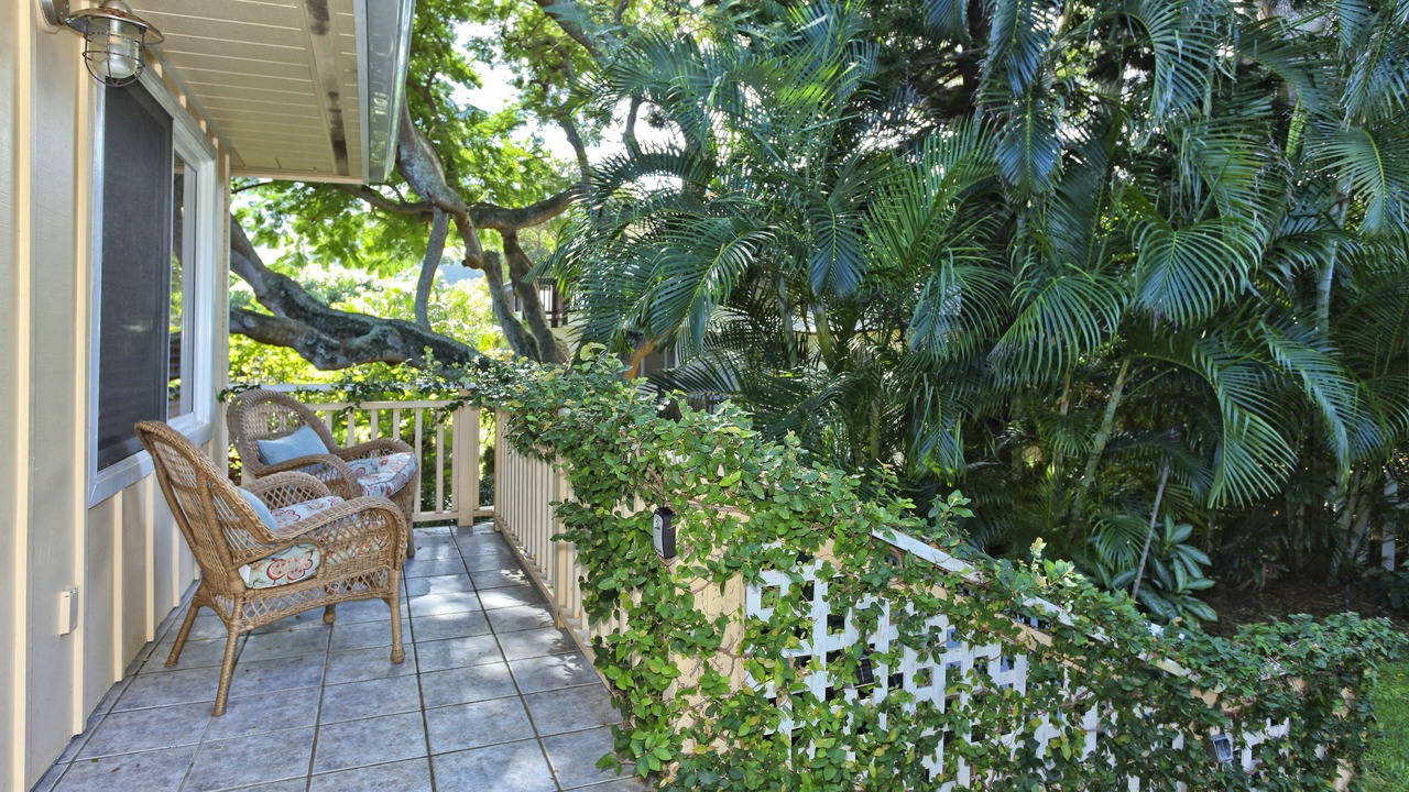 Photo of Outdoor in Lanikai