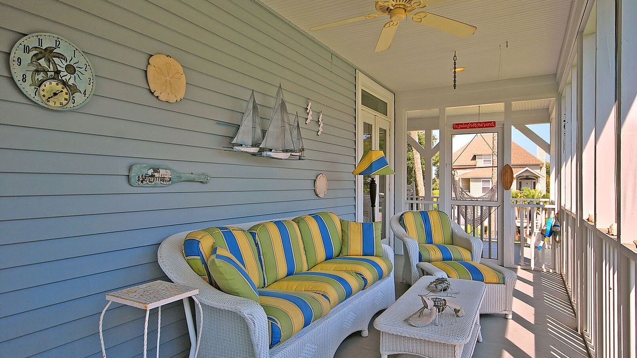 Photo of Outdoor in Isle of Palms