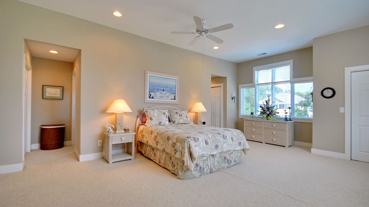 Photo of Bathroom in Isle of Palms