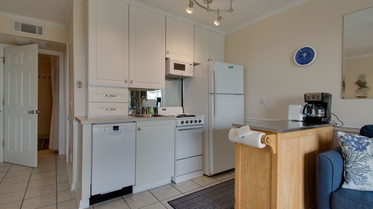 Photo of Kitchen in Hilton Head Island