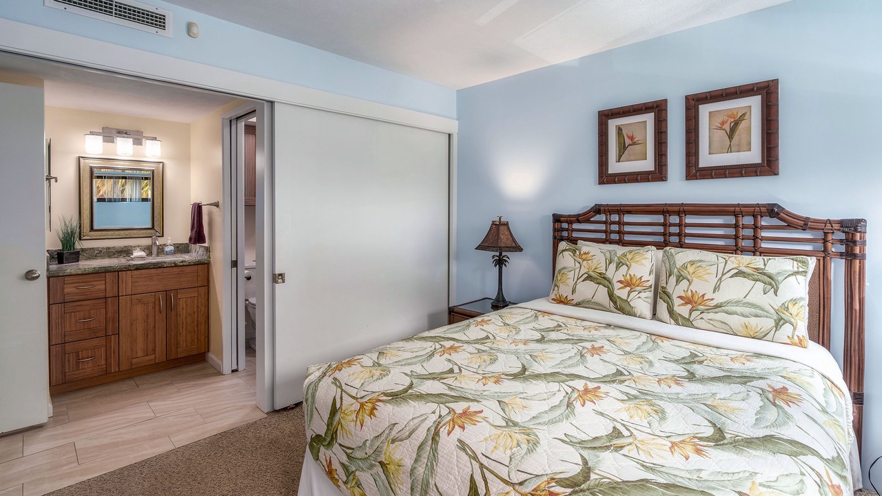 Photo of Bathroom in Kihei