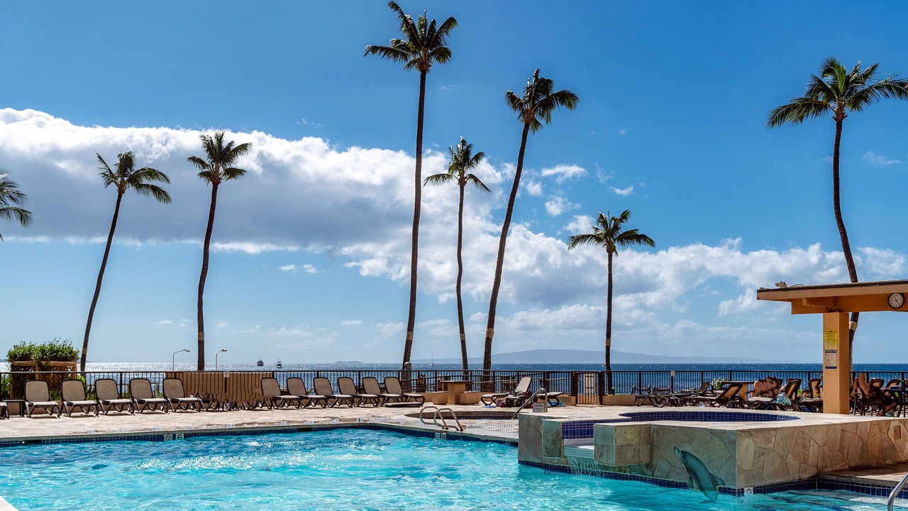 Photo of Outdoor in Kihei