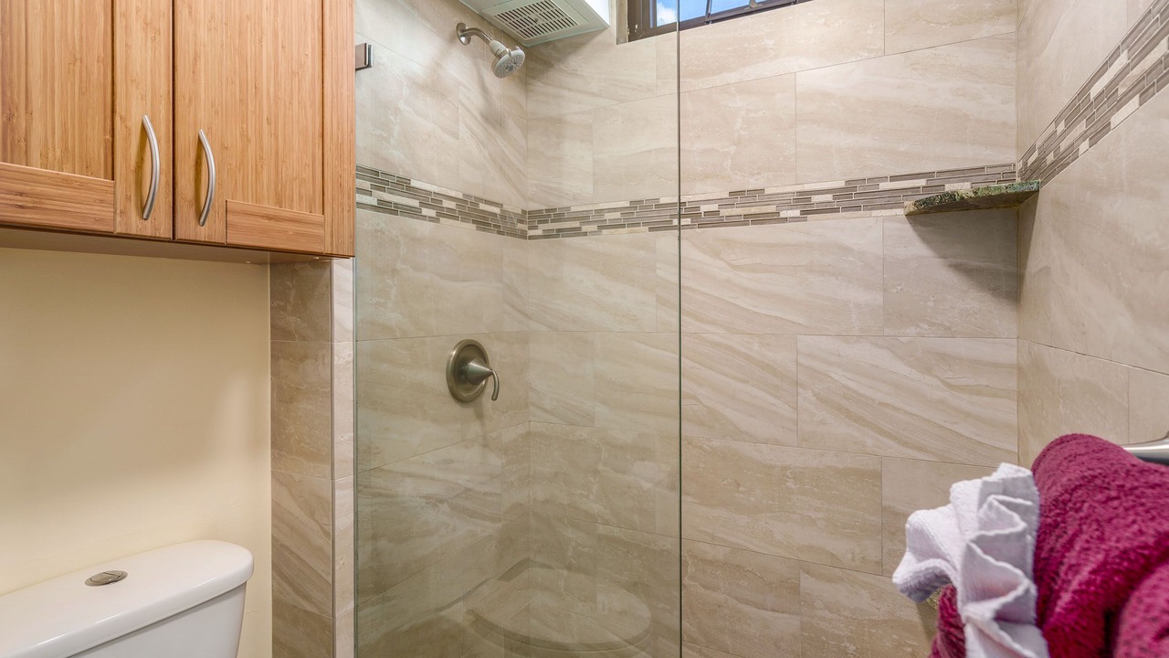 Photo of Bathroom in Kihei