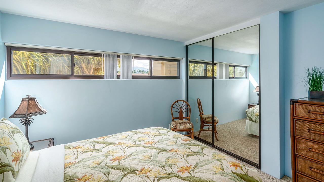 Photo of Bedroom in Kihei