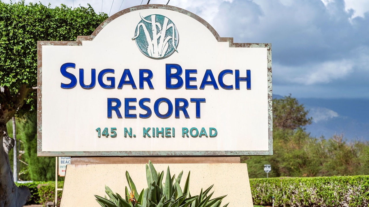 Photo of Outdoor in Kihei