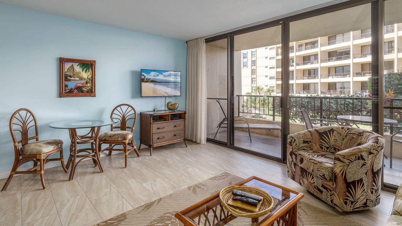 Photo of Livingroom in Kihei