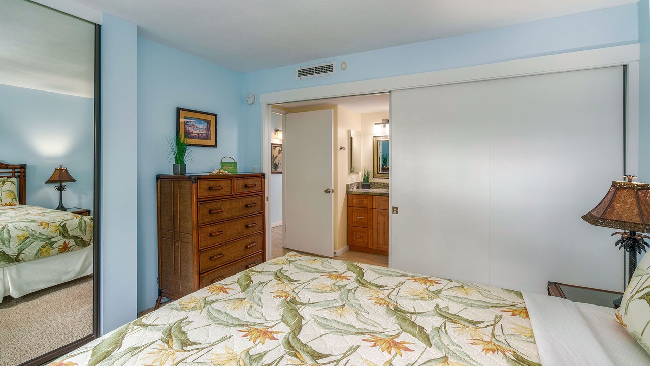 Photo of Bedroom in Kihei