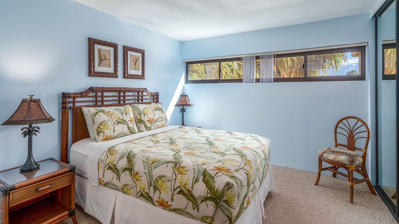 Photo of Bedroom in Kihei