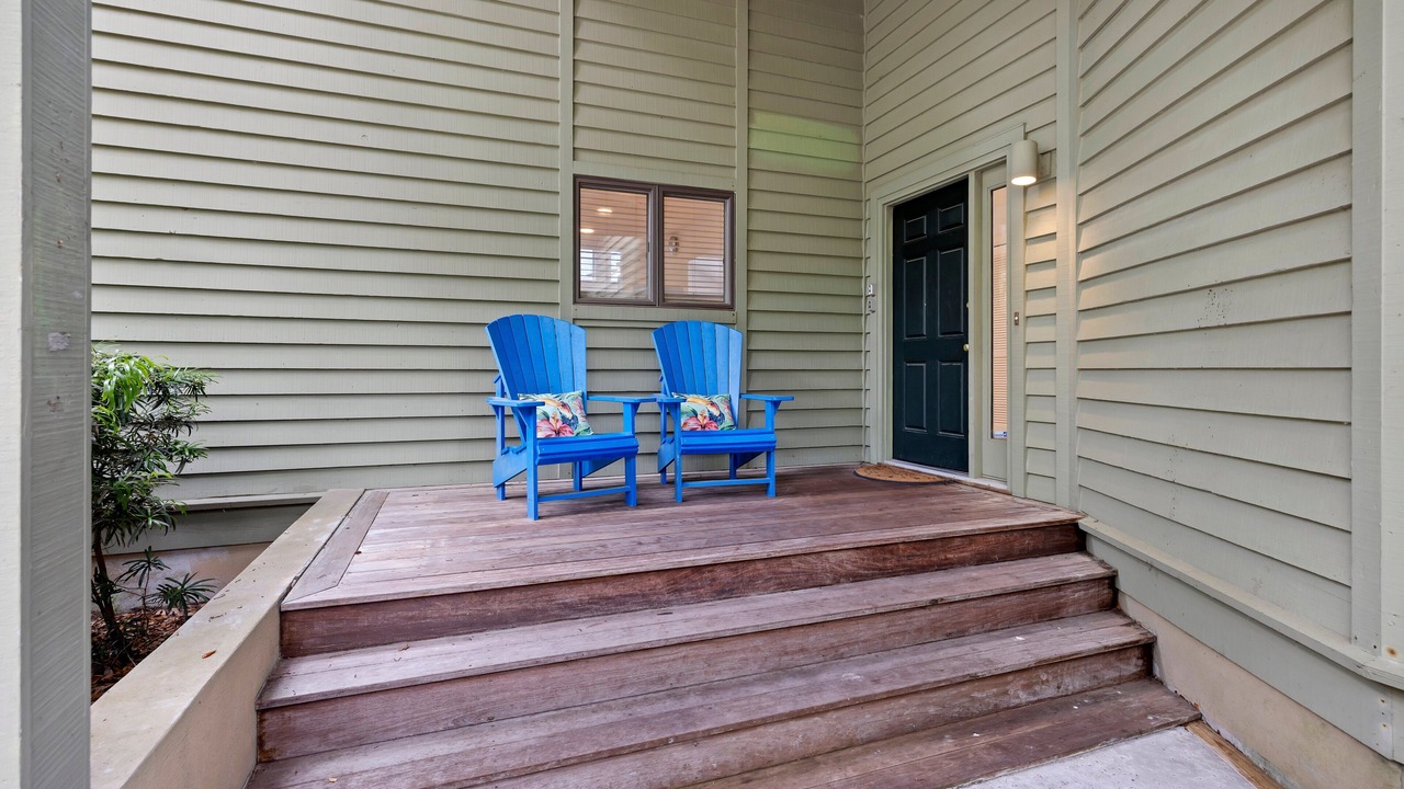 Photo of Outdoor in Vanderhorst Plantation
