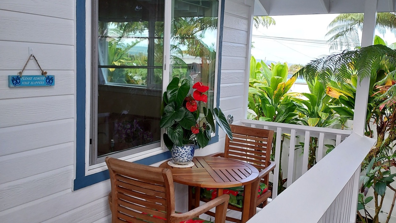 Photo of Outdoor in Hilo