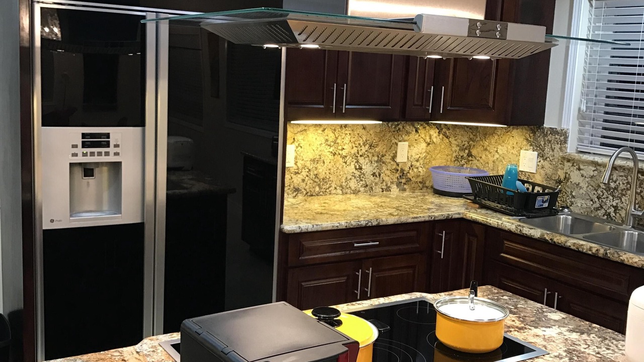 Photo of Kitchen in Kapolei