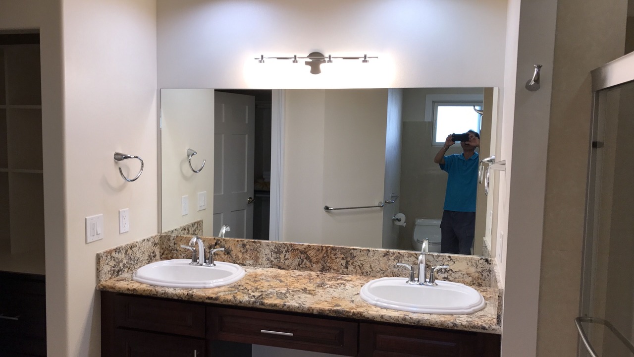 Photo of Bathroom in Kapolei