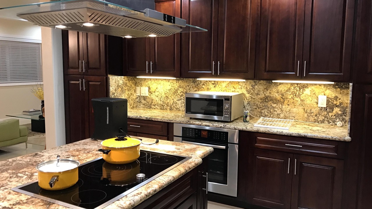Photo of Kitchen in Kapolei