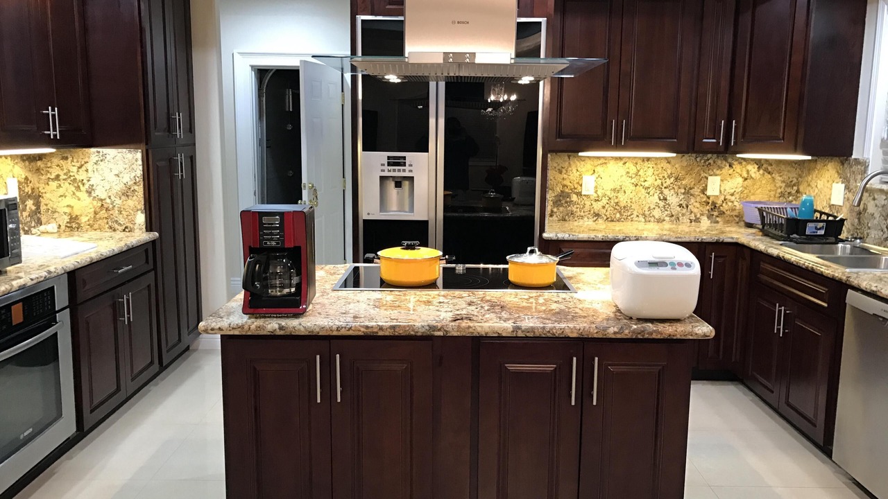 Photo of Kitchen in Kapolei