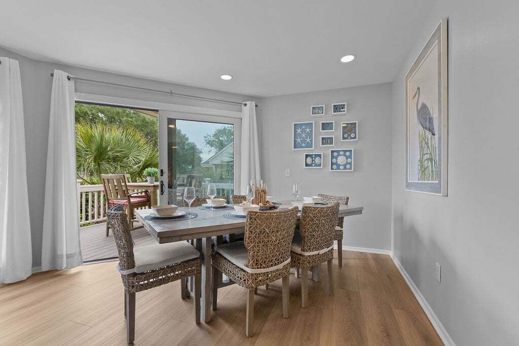Photo of Others in Spinnaker Beachhouses