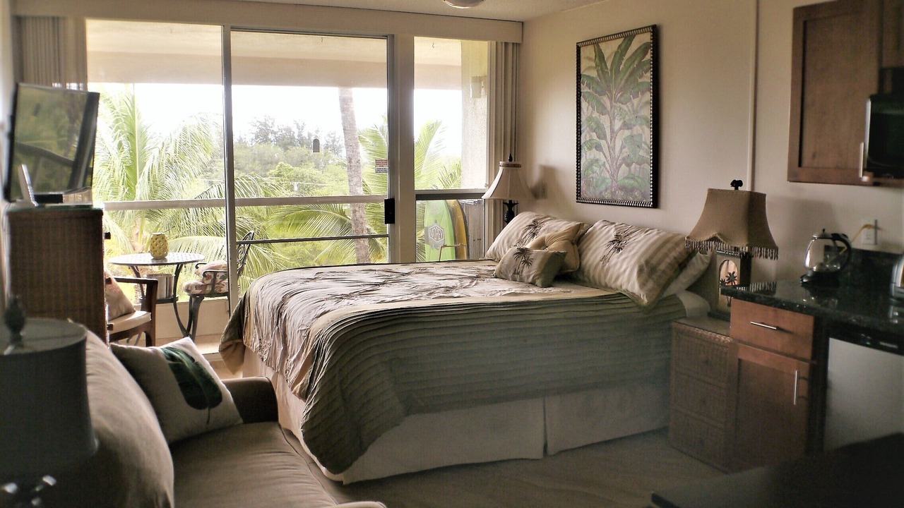 Photo of Bedroom in Kihei